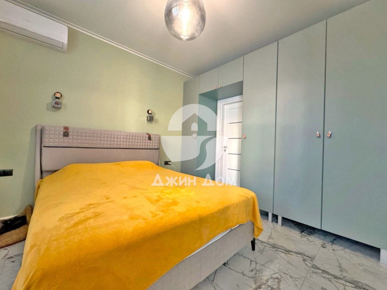 Продава се Двустаен апартамент в с. Равда, Област Бургас - 76 кв.м за 1565 €/кв.м - Снимка #9