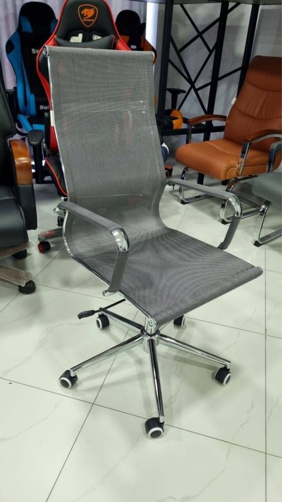 Акция! Офисный кресло Игровой кресло Кресло Kreslo Ofis uchun