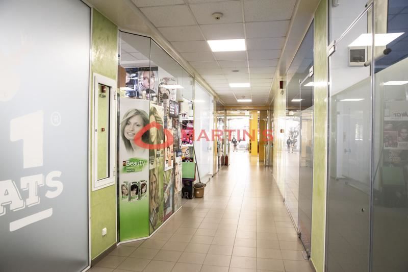 Продава се Магазин в София, Банишора - 1048 кв.м за 2000 €/кв.м - Снимка #3
