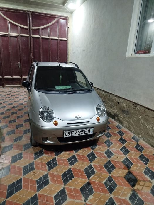 Matiz best 2010 yil