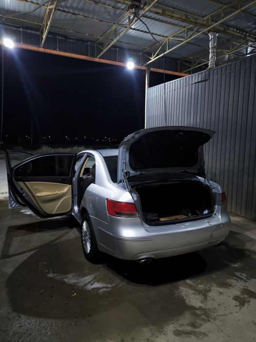 Sonata NF 3.3 V6