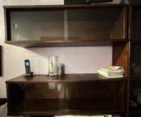Книжный шкаф из 7 полок