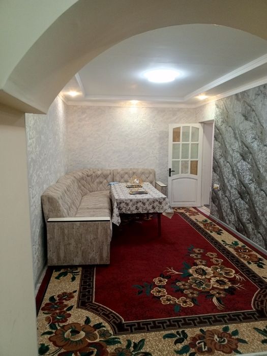 Продается квартира