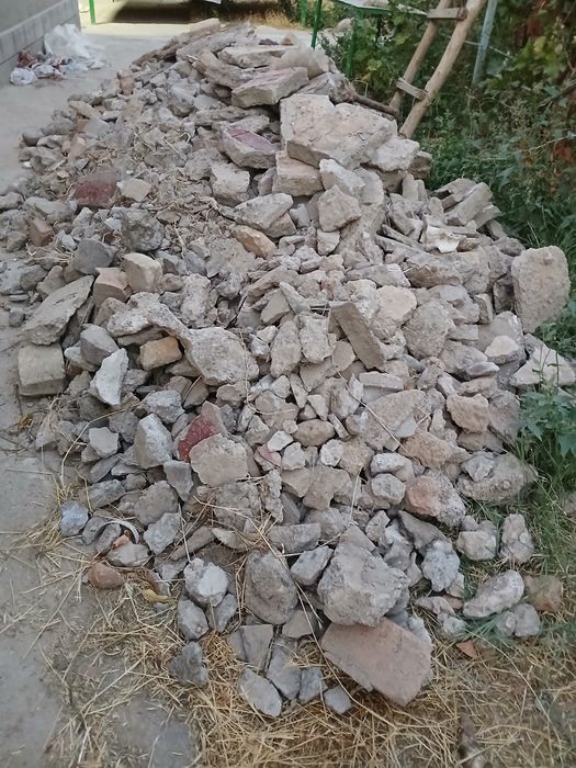 Тастар майда сатылады