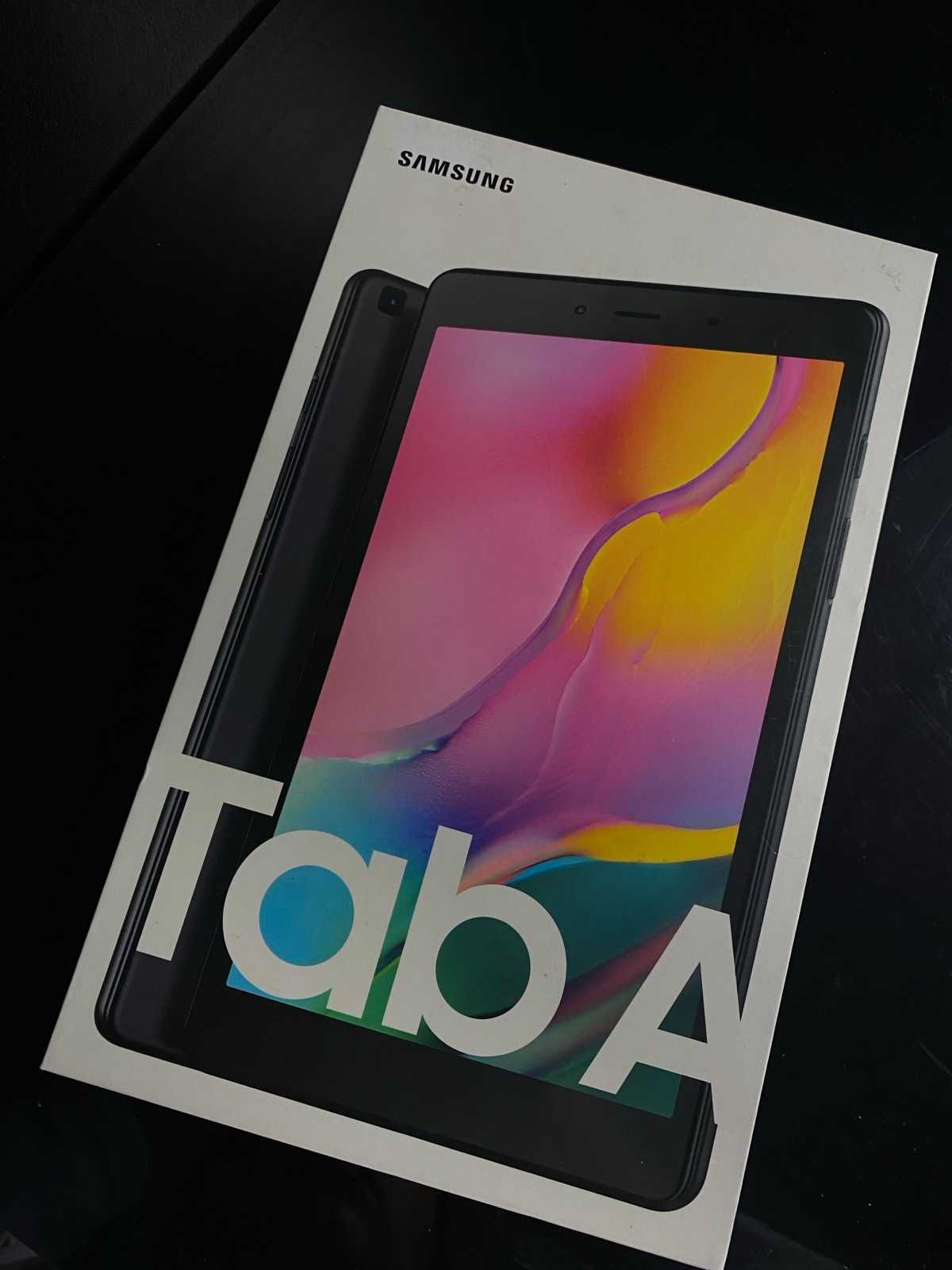 Таблет Samsung Galaxy Tab A нов