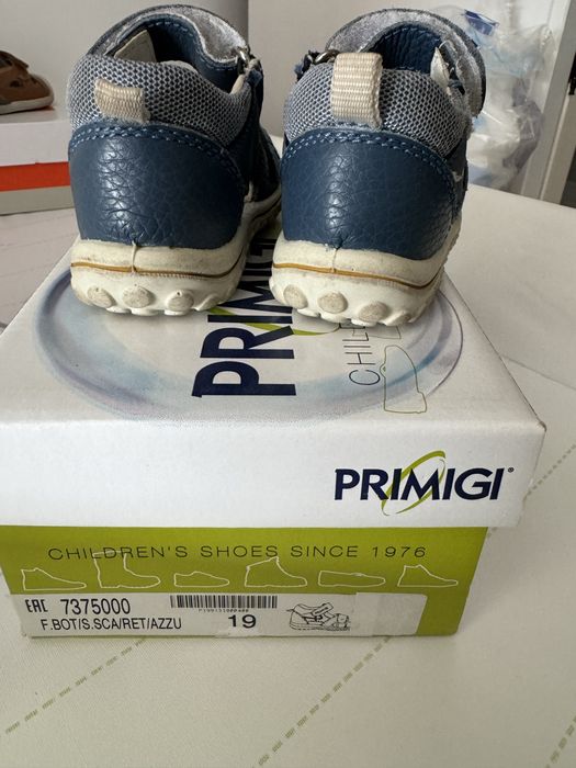 Sandale Primigi 19