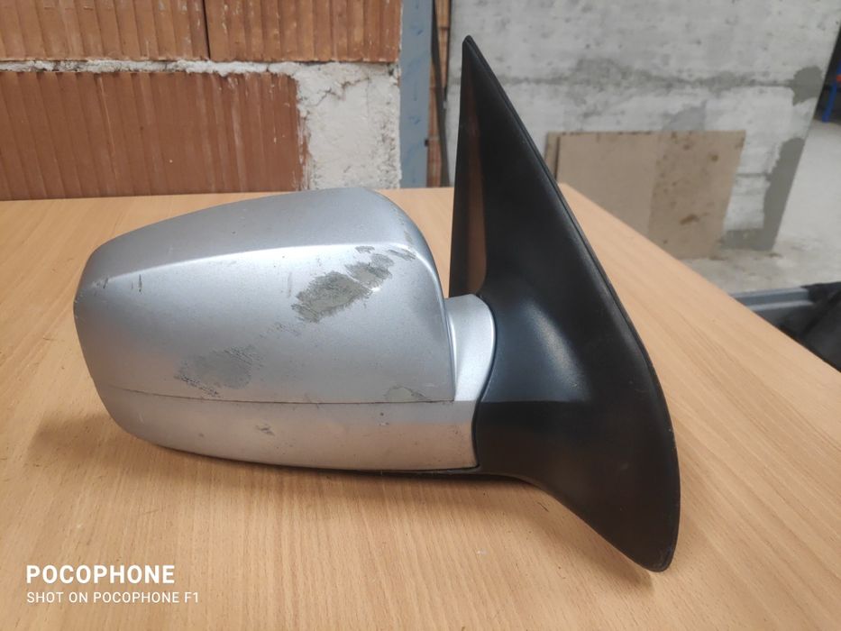 Огледало - огледала Kia Sorento / Киа Соренто 2008г.