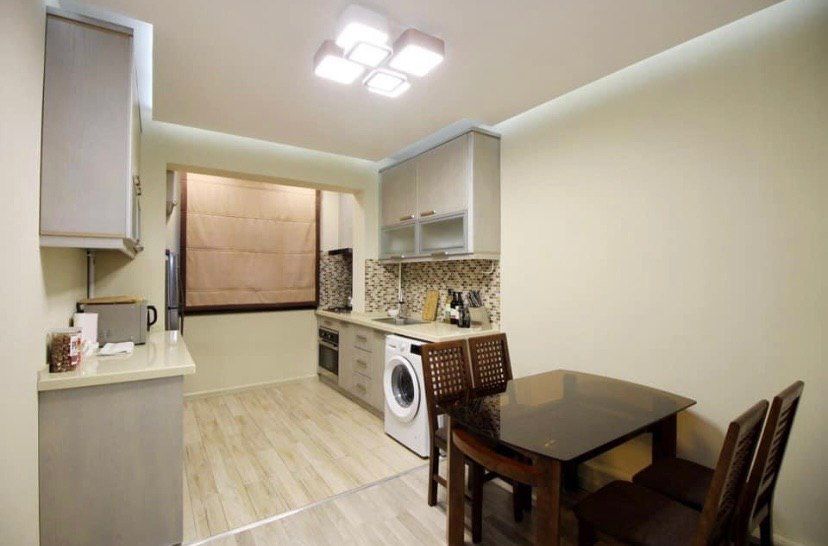 сдается Квартира в аренду рядом Grand mir