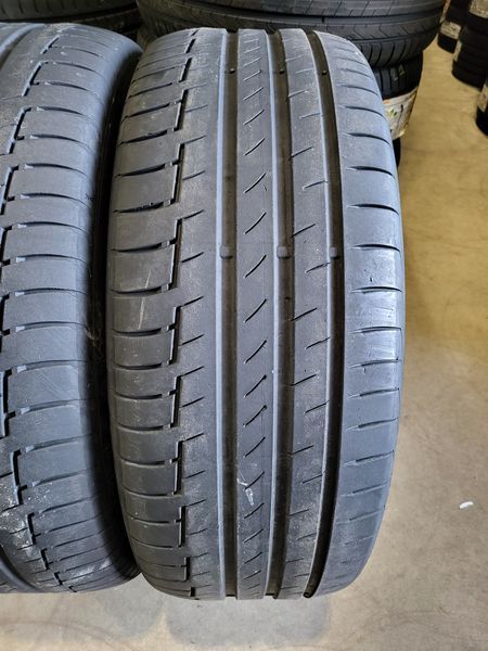 255/55/20 Continental 3бр