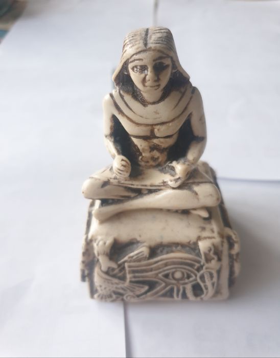Статуэтка Египет.