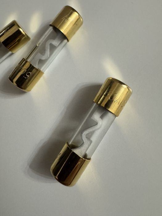DAXX F01-50 AGU Предохранитель 50A