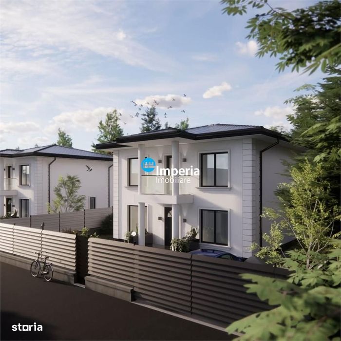 Case premium de vanzare in Bucium Visan