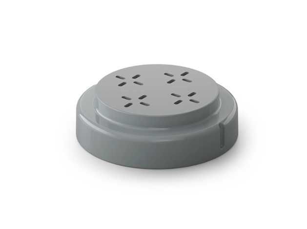 Уред за паста и нудъл PHILIPS HR2345/19