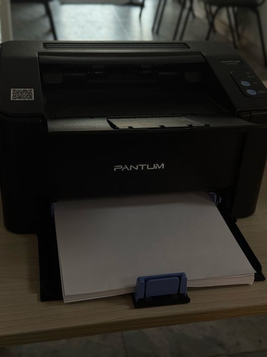 Принтер Pantum.