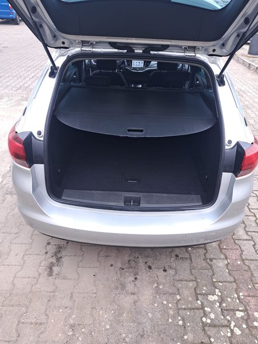 Opel Astra K 1.6 cdti 136 cp an 2018