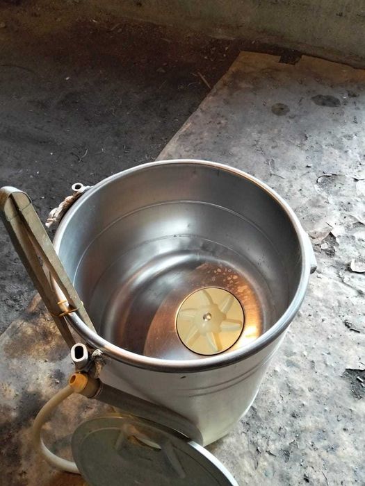 Машина Алматинка