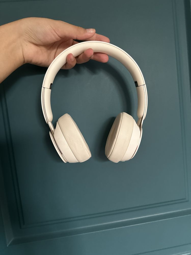 Beats Solo Pro Wireless