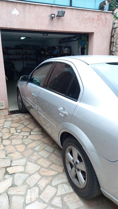 Vand Ford Mondeo 1.8 benzina 2003/ MK2