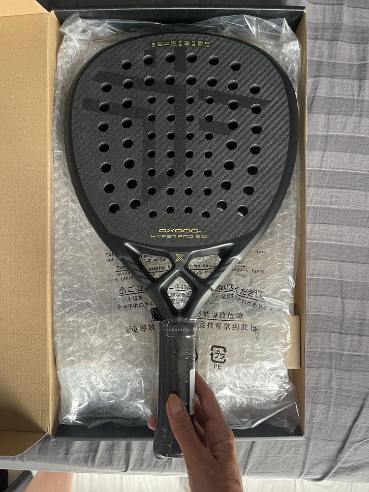 Paleta padel noua Oxdog