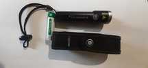 Lanterne profesionale Led lenser/ Acebeam/ Fenix