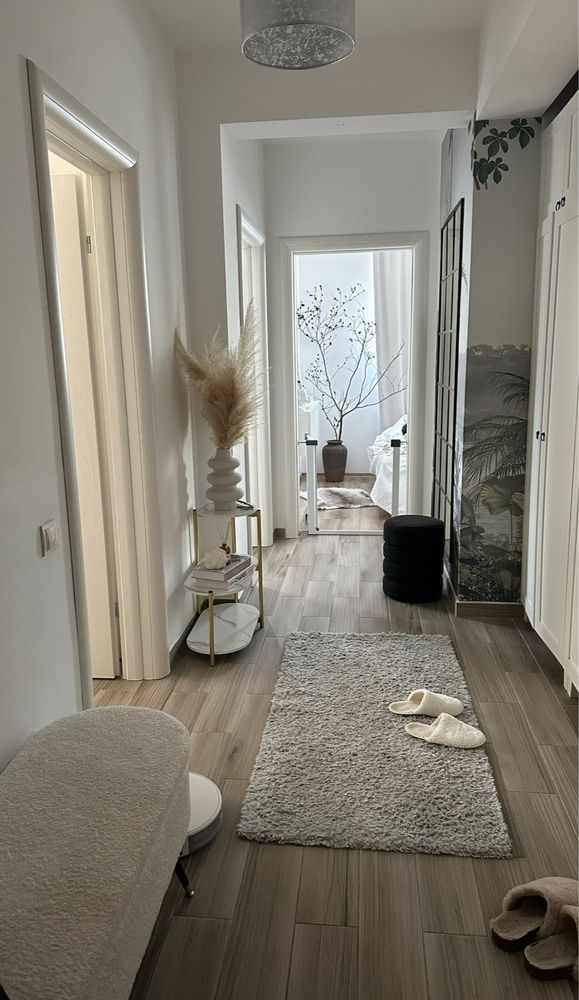 Apartament 2 camere de vanzare
