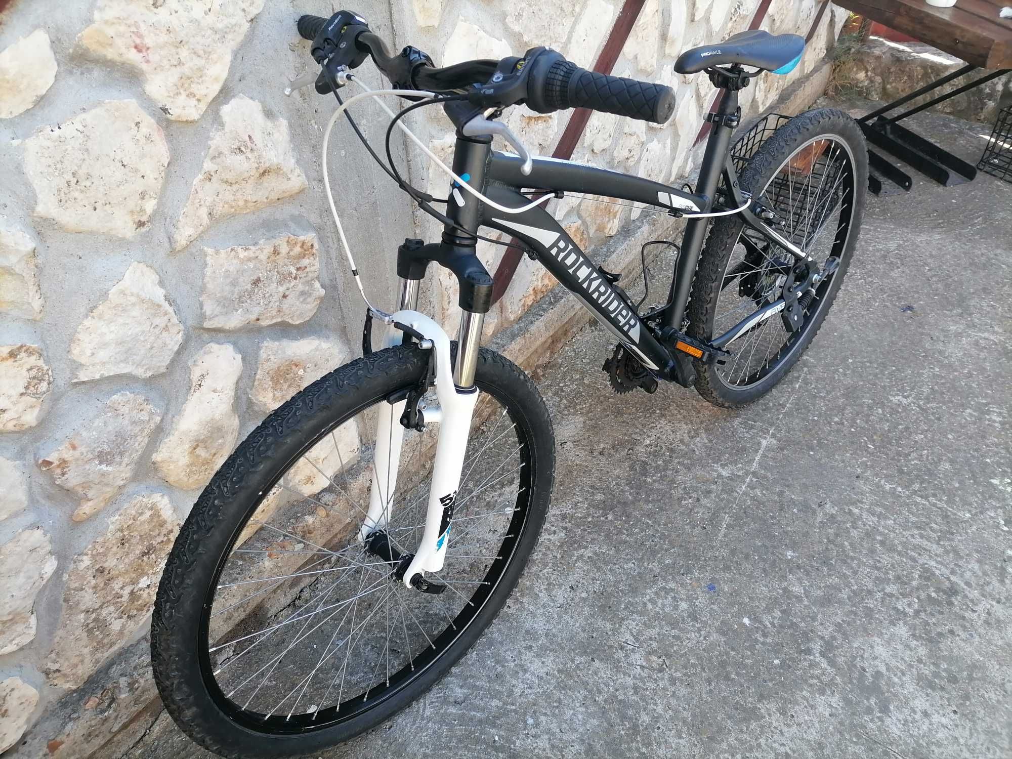 Алуминиев велосипед 26 цола ROCKRIDER