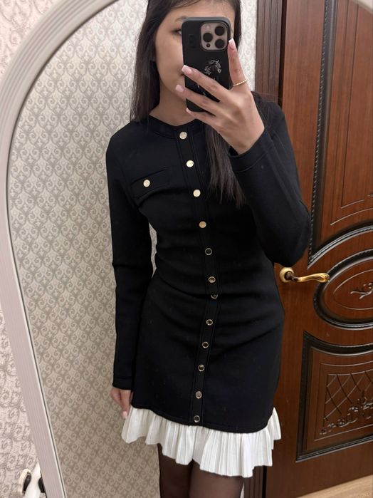 Платье новый 9500 тг