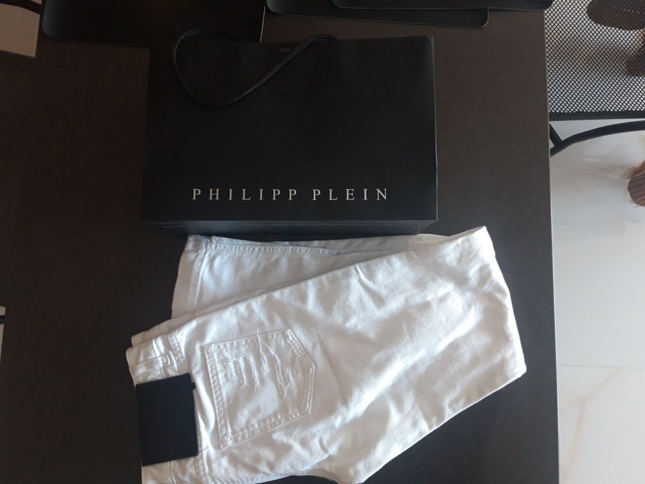 Philipp plein 28 размер