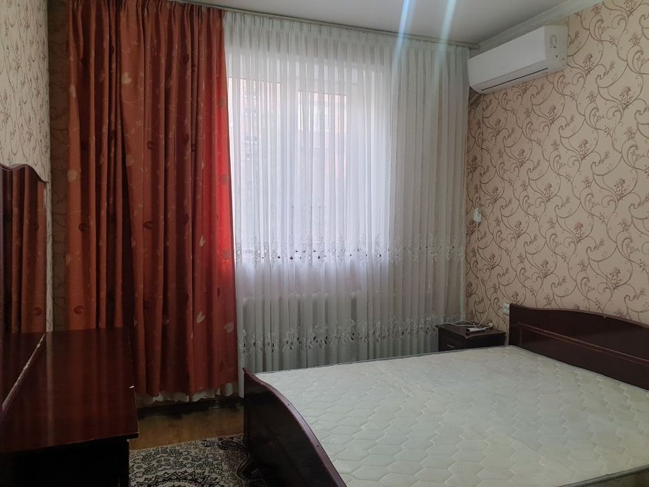 Сдается квартира 2/2/5 на Карасу 6 400$