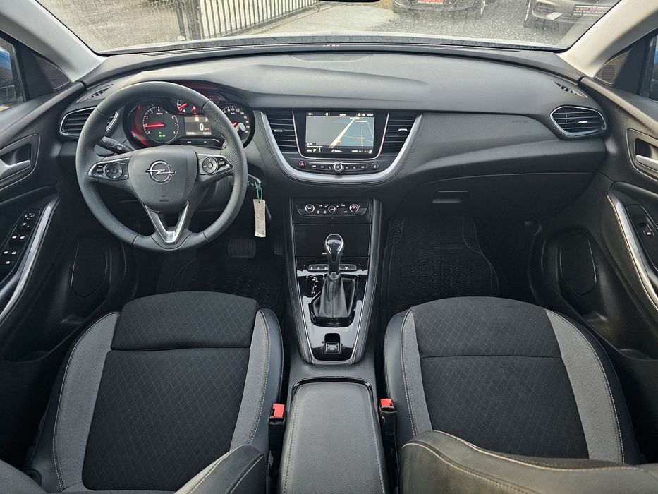 Opel GrandLand X Automat