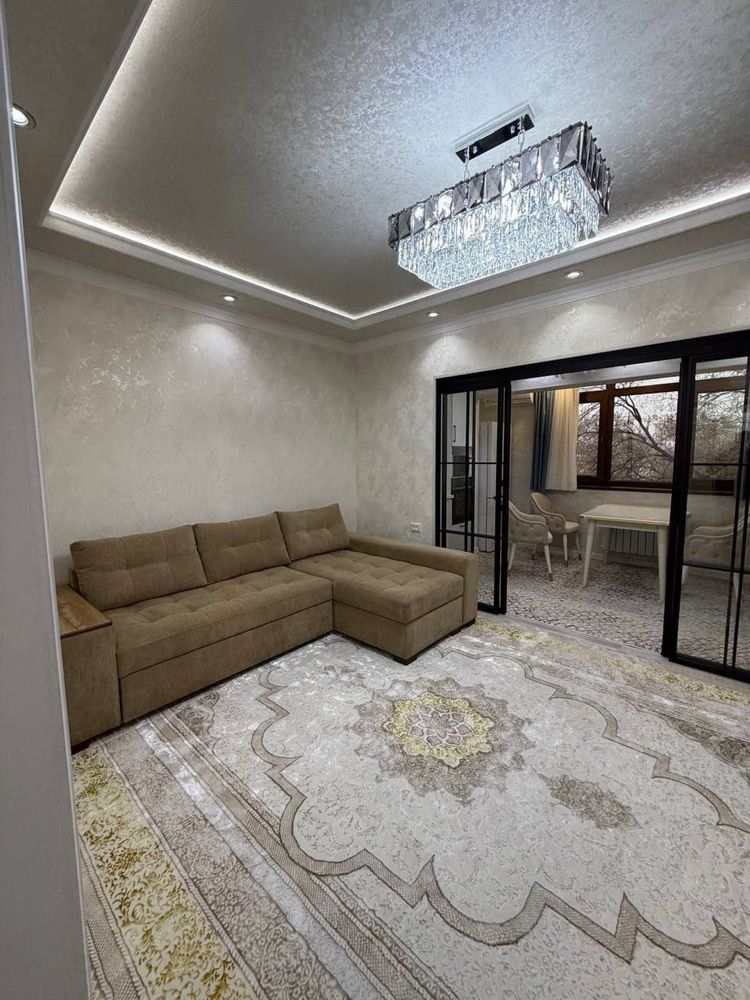 Продажа квартира Е квартал Метро Новза 3/5/9 площадь 72м2