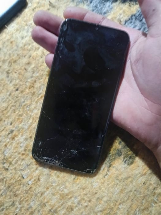 Samsung a03 Samsung A10 ipod defect