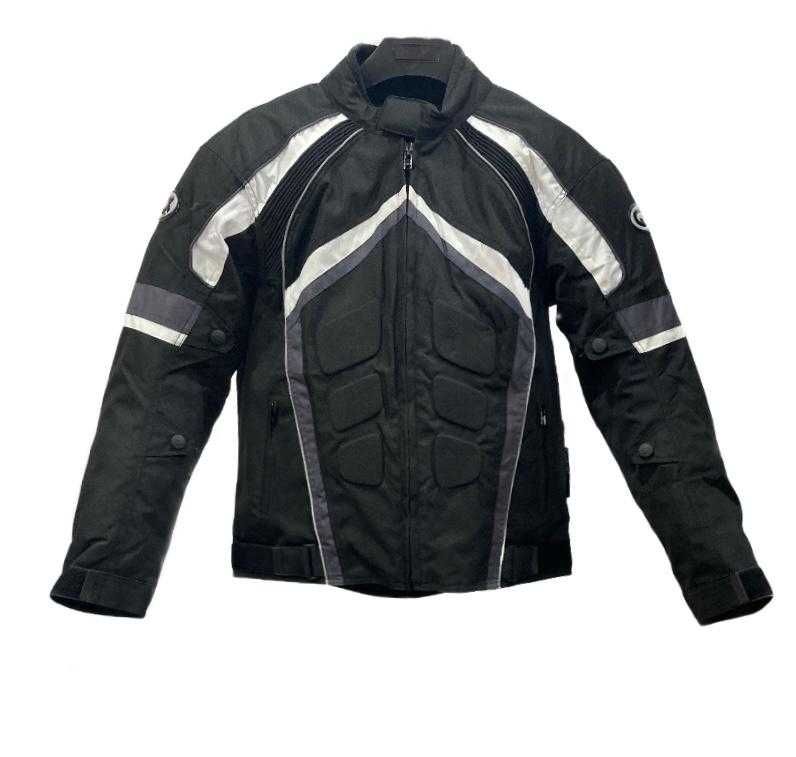 Куртка  мотоциклетная текстильная GX Moto VCJ-414