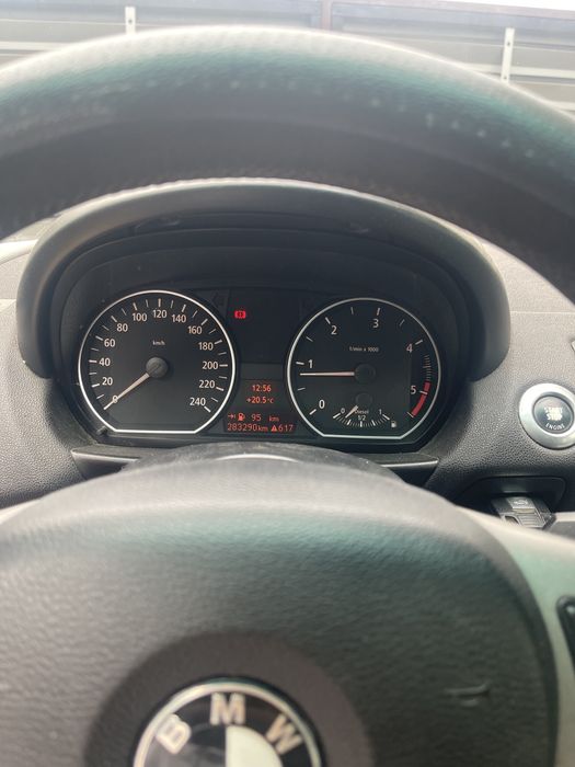Bmw 118 seria 1