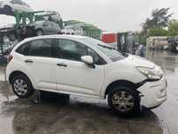Citroen C3 НА ЧАСТИ!!!