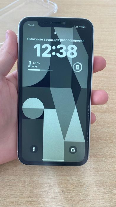 IPhone XR 128gb white