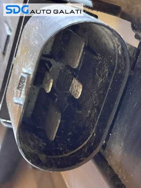 Ventilator Electroventilator Audi A8 D3 3.0 TDI 2003 - 2010 Cod 4E0121205H 4E0969455F 3137229011 [V0830]