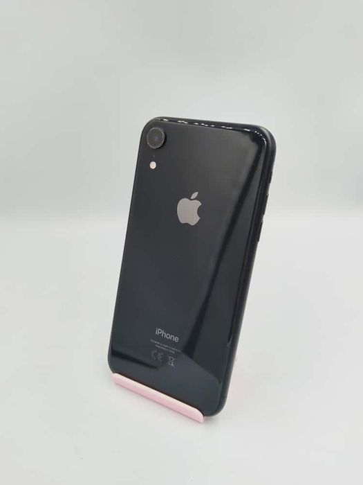 Iphone Xr 64gb | KASPI RED | Капитал - Маркет