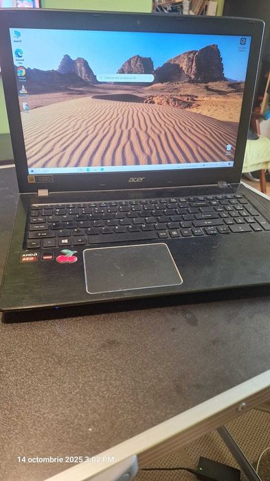 Laptop Acer Aspire E5-523G-99M6
