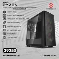 Ryzen 9 7950X / 64GB(2x32) 6000MHz / 980 PRO 1TB NVME / RTX 4080 Super