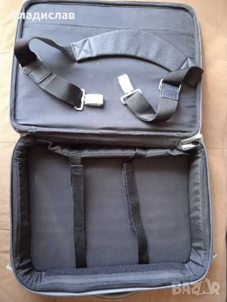 Бизнес чанта Samsonite за лаптоп/документи