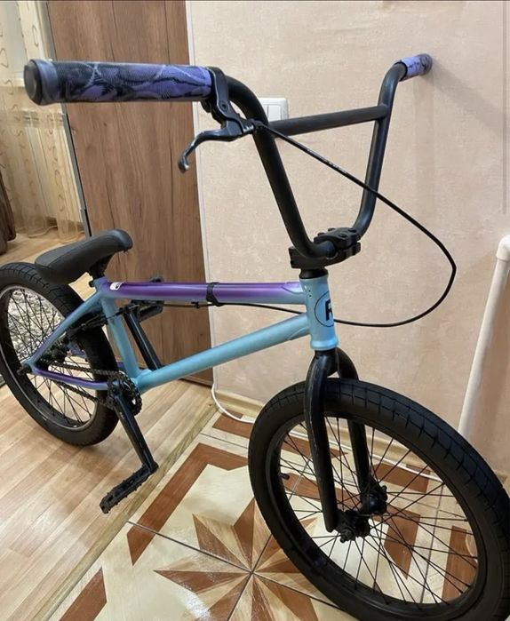 2020 Radio Valac 20" BMX,бмх,трюковой велосипед