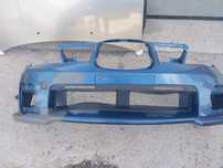 Предна броня Subaru Impreza WRX