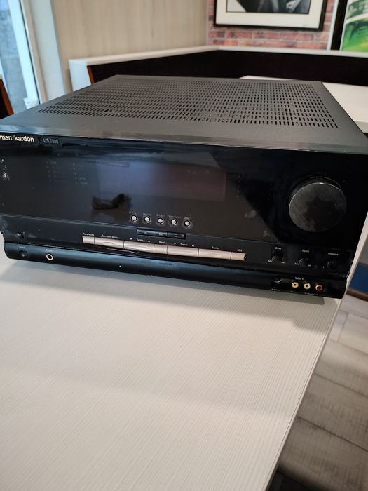 Усилватели висок клас