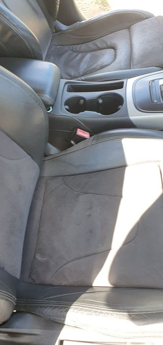 Ауди А5 sportback