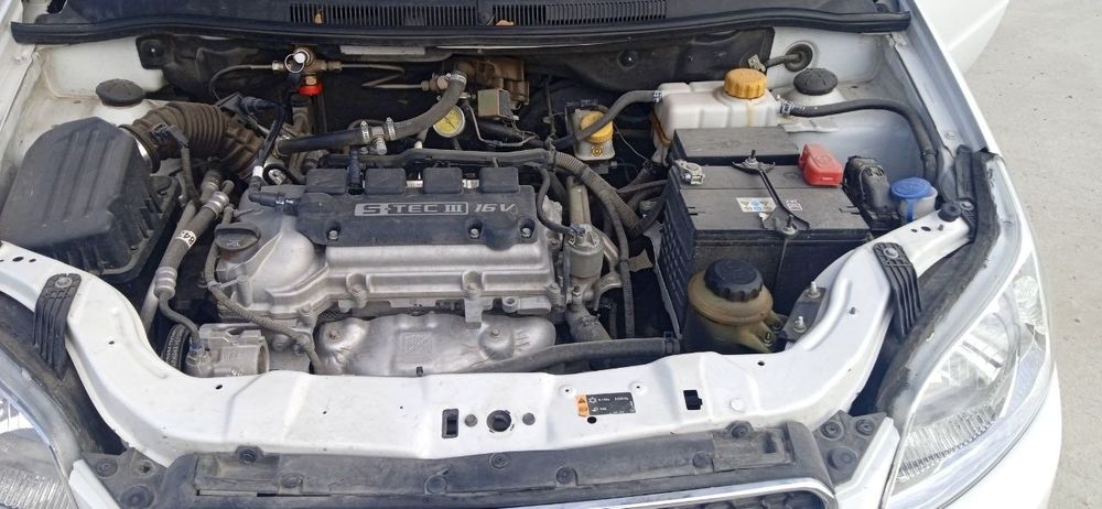 Продается Nexia 3, год 2020