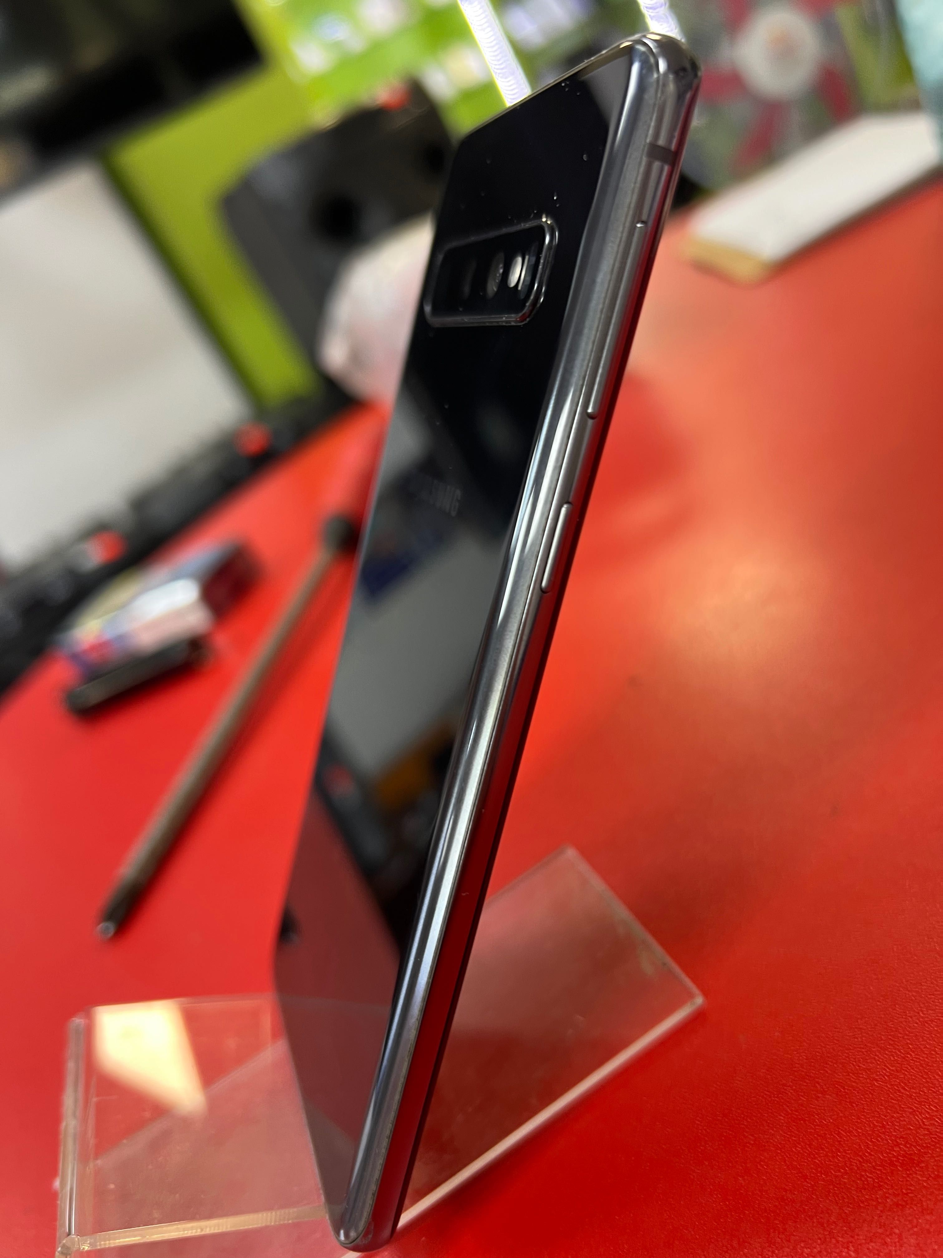 Samsung galaxy S10
