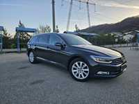 Volkswagen Passat, 2.0 TDI