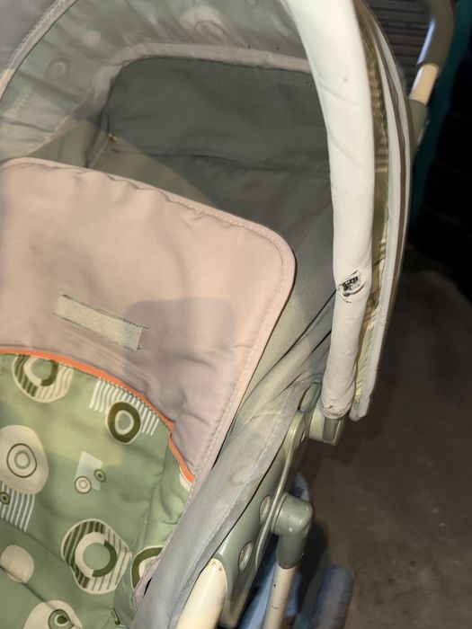 Детска   количка