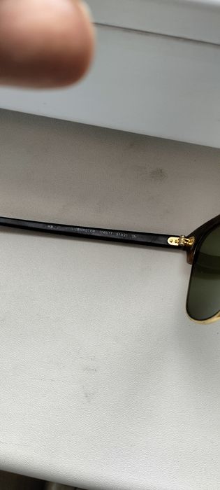 Ochelari de soare Ray Ban